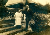 Mlle Berthe LEROY
